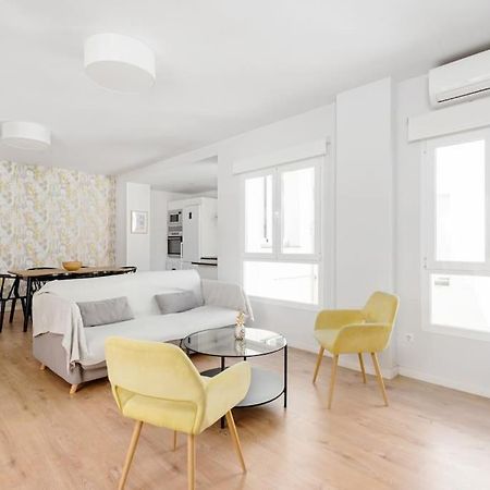Grand T4 Andalou En Plein Centre De Malaga Ideal Familles Eksteriør bilde