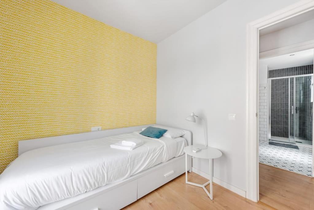 Grand T4 Andalou En Plein Centre De Malaga Ideal Familles Eksteriør bilde